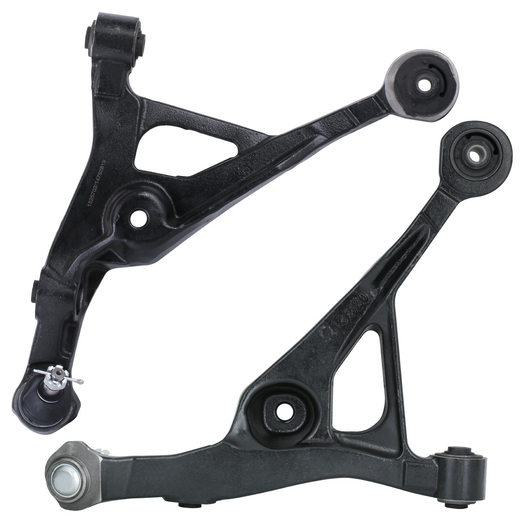 RIDEX Control arm repair kit Article number: 772S1004 cheaply
