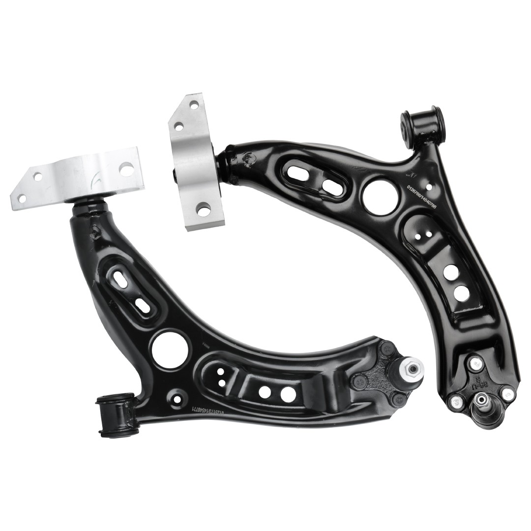 RIDEX Control arm repair kit Article number: 772S1019 cheaply