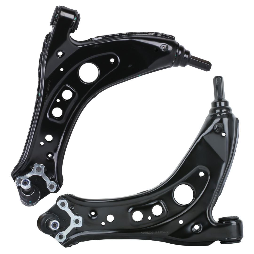 RIDEX Control arm repair kit Article number: 772S1029 cheaply