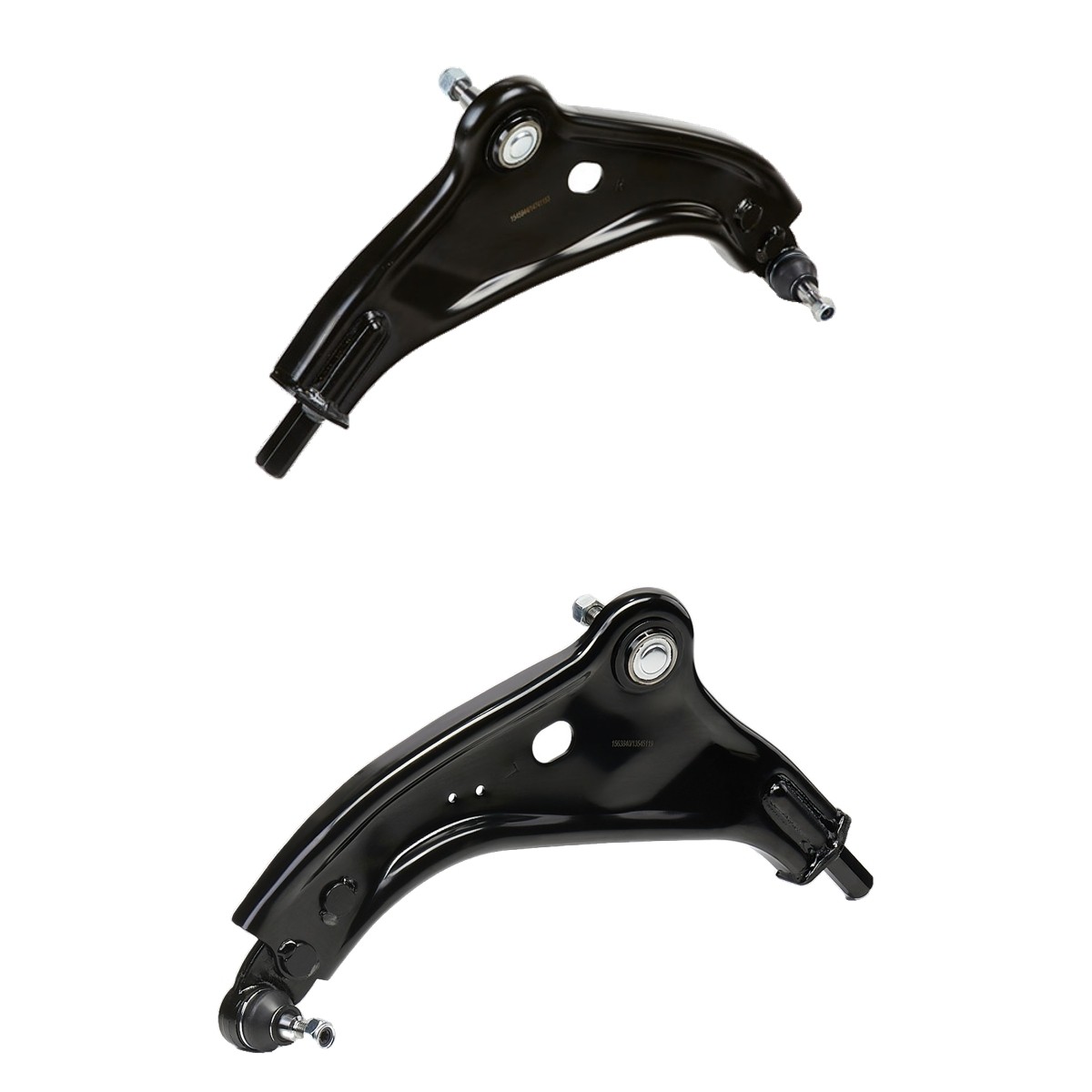 RIDEX 772S1031 Control arm repair kit Convertible 1.6 Cooper S 184 PS Petrol 2015