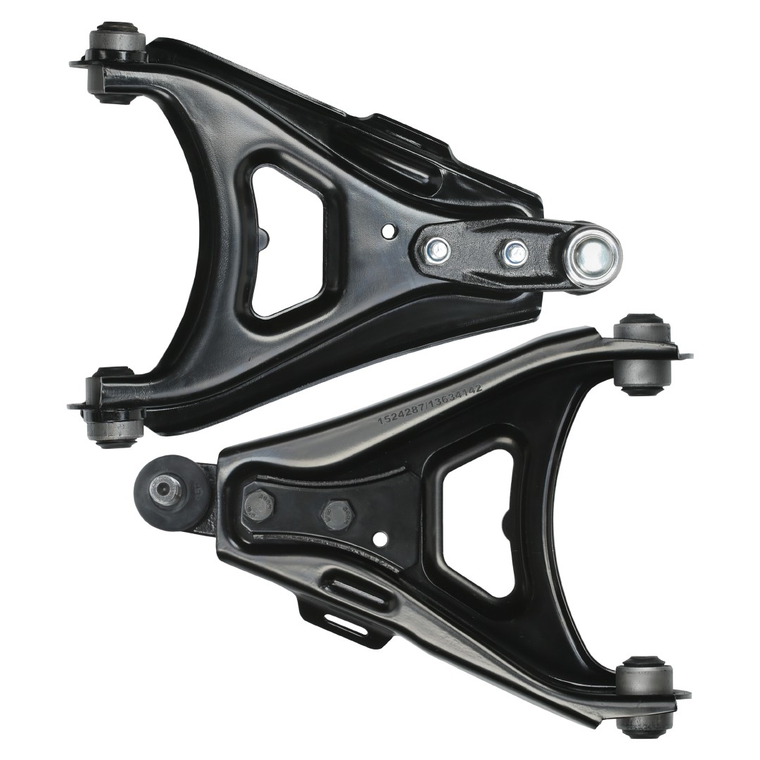 RIDEX Control arm repair kit Article number: 772S1084 cheaply