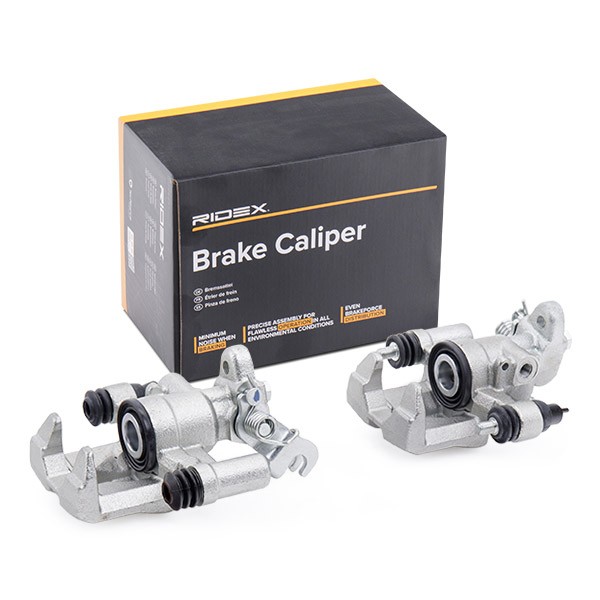 RIDEX Brake caliper Article number: 78B1836 cheaply