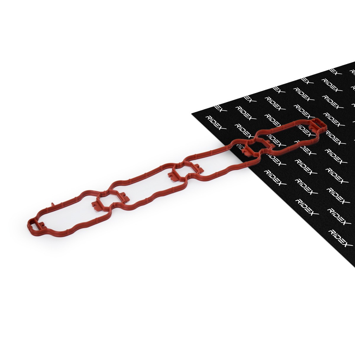 RIDEX Inlet manifold gasket Article number: 42G0166 cheaply