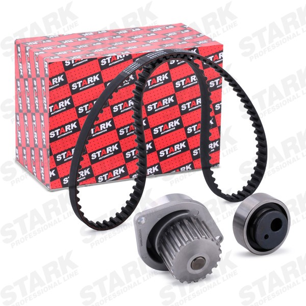 STARK Water pump and timing belt kit Article number: SKWPT-0750416 cheaply