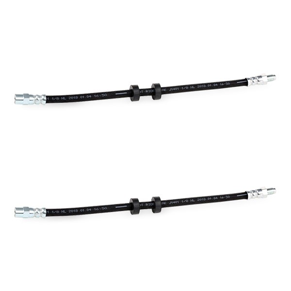 RIDEX Brake hose Article number: 83B0853 cheaply