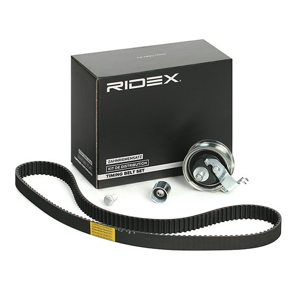 RIDEX Zahnriemensatz Artikelnummer: 307T0467 kaufen