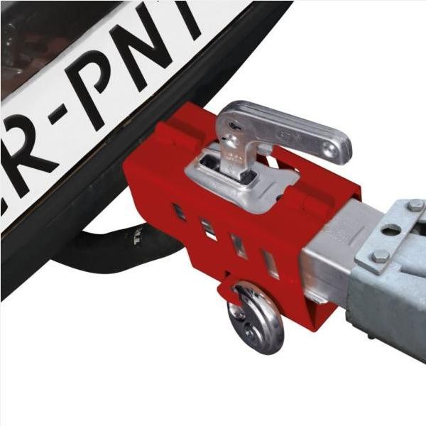 CARPOINT 0410251 Hitch locks Convertible 1.6 Cooper S 184 PS Petrol 2015