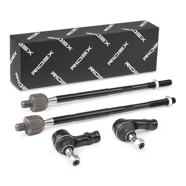 RIDEX Rod Assembly Article number: 284R0373 cheaply