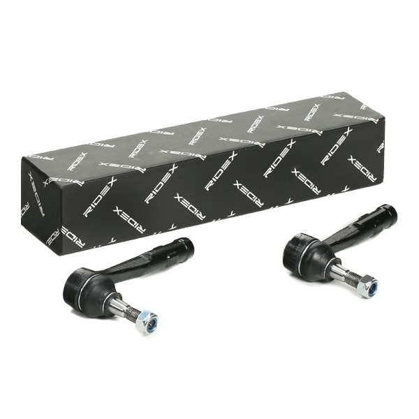 RIDEX Track rod end Article number: 914T0829 cheaply