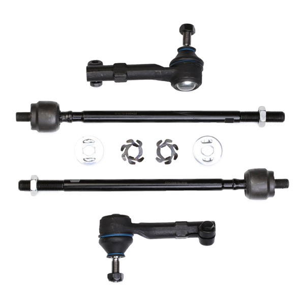 RIDEX Rod Assembly Article number: 284R0383 cheaply