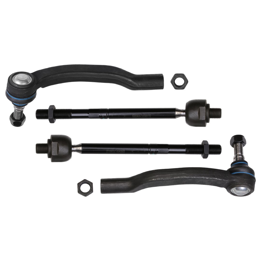 RIDEX Rod Assembly Article number: 284R0398 cheaply