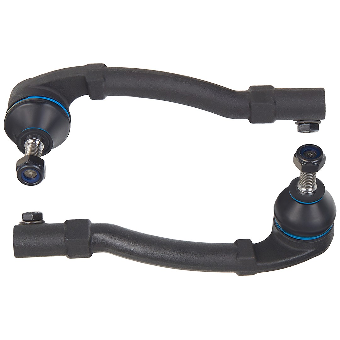 RIDEX Track rod end Article number: 914T0927 cheaply