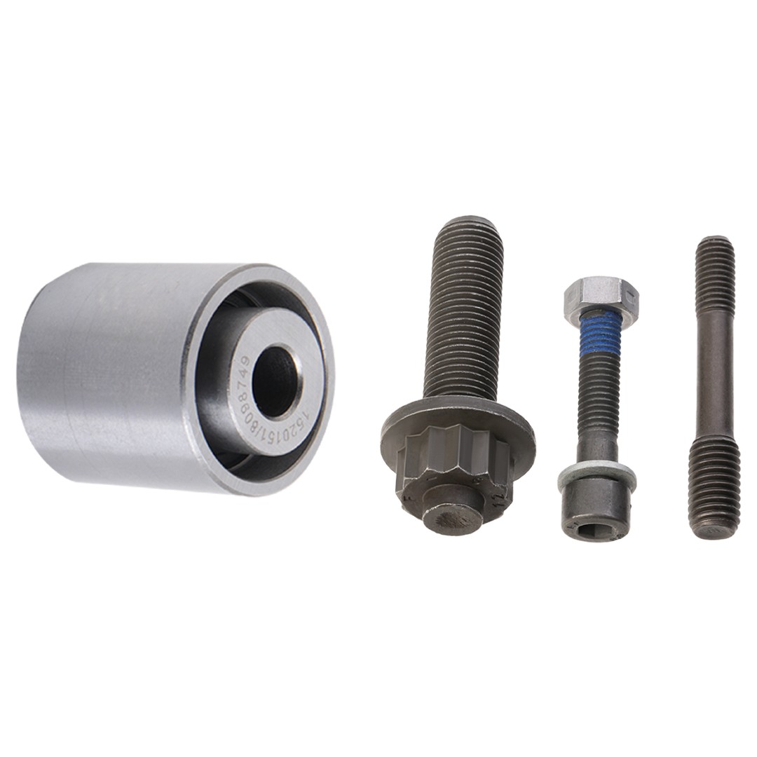 RIDEX Set curea de distributie număr articol: 307T0470 ieftin
