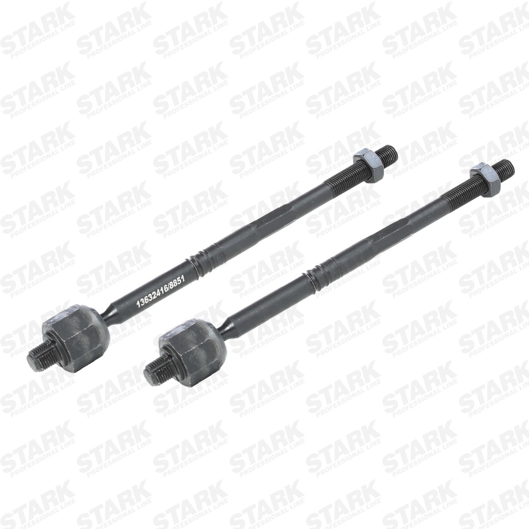 STARK Articulatie axiala, cap de bara număr articol: SKTR-0240541 ieftin