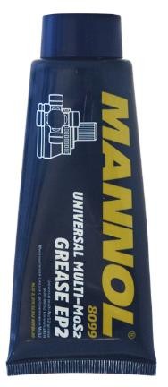 MANNOL Grease EP-2 Article number: 7096 cheaply