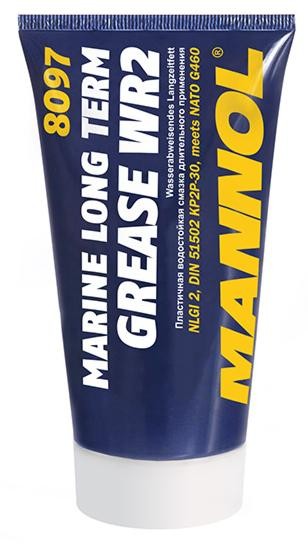 MANNOL Grease WR-2, Long Term Grease Article number: 8097 cheaply