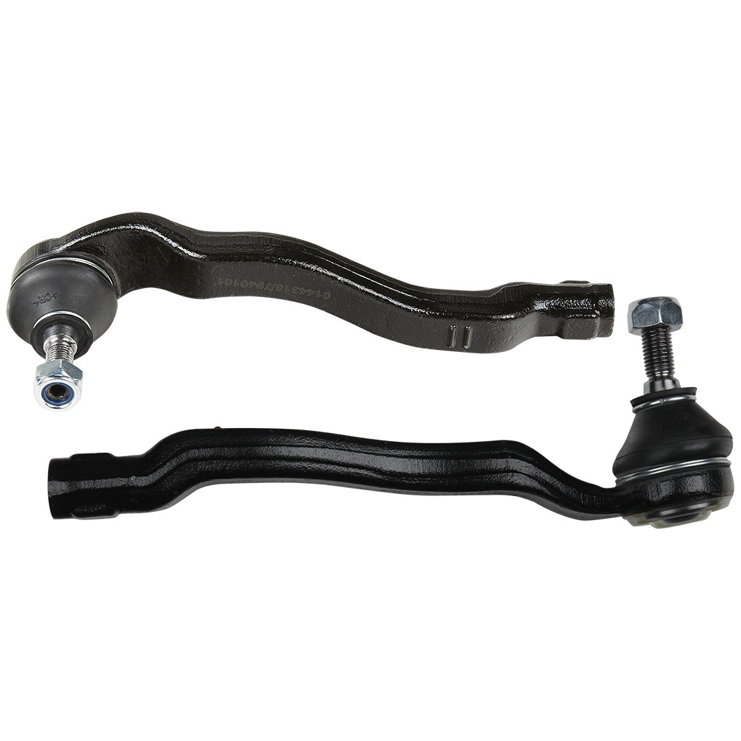 RIDEX Track rod end Article number: 914T0946 cheaply