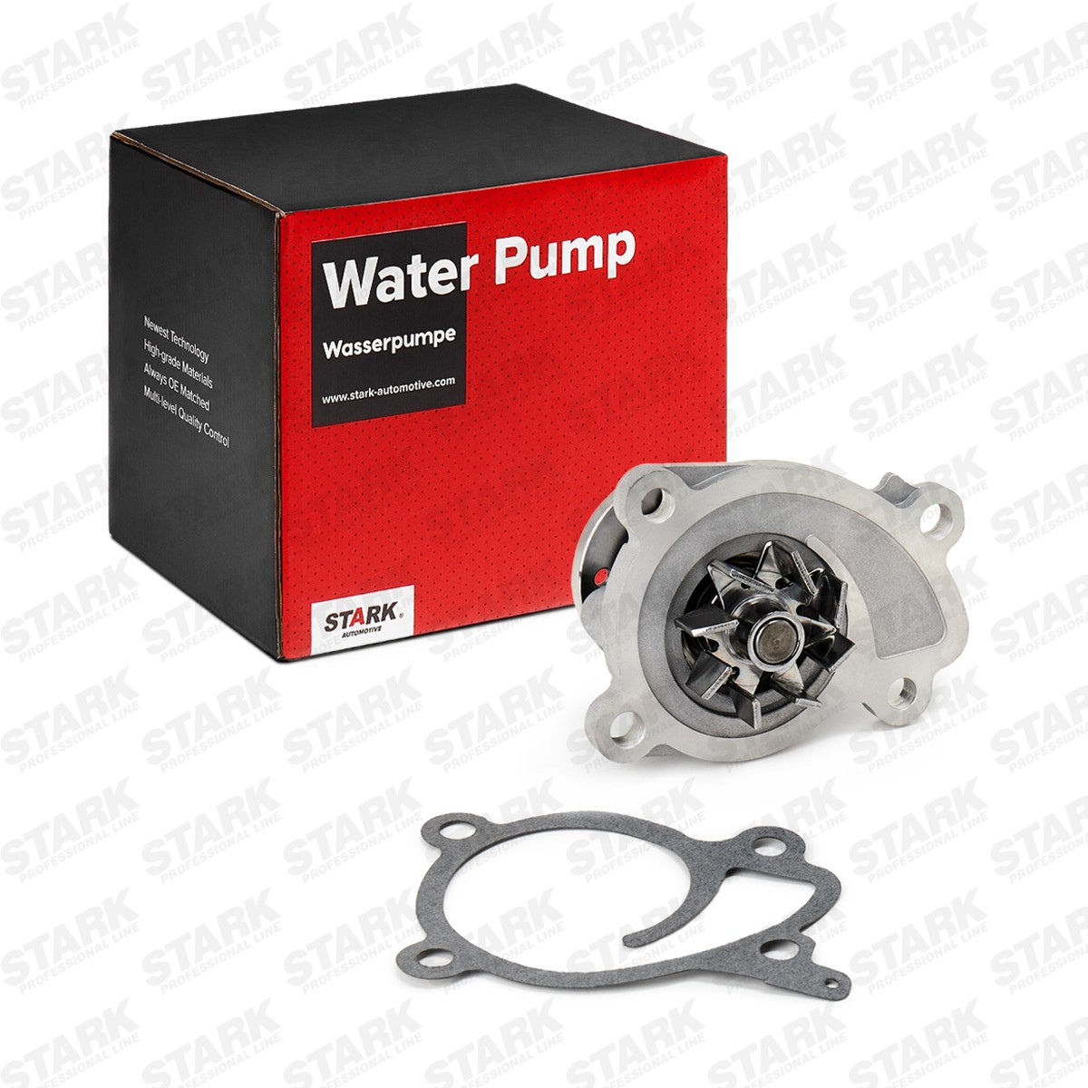 STARK Water pump Article number: SKWP-0520587 cheaply