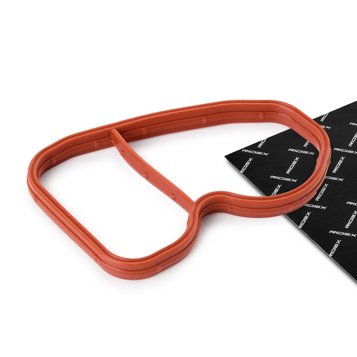 RIDEX Inlet manifold gasket Article number: 42G0167 cheaply