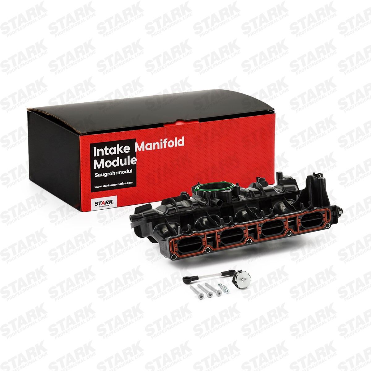 STARK Fitting, intake manifold Article number: SKFIM-3160059 cheaply