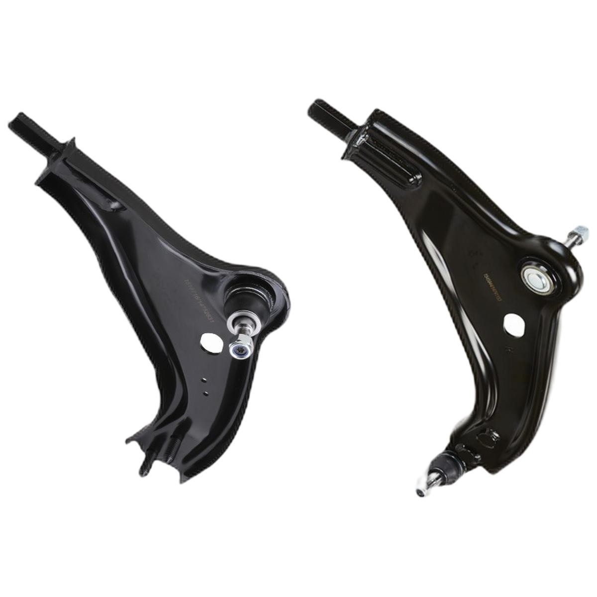 RIDEX 772S1111 Control arm repair kit Convertible 1.6 Cooper S 184 PS Petrol 2015