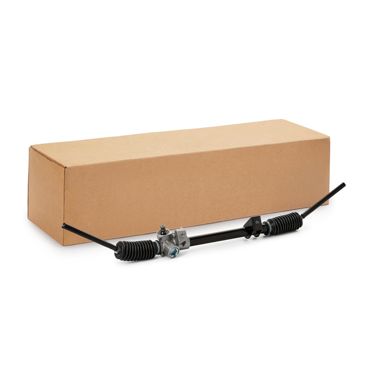 RIDEX Steering rack Article number: 286S0406 cheaply