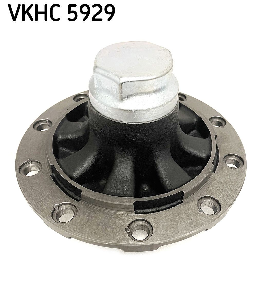 SKF Moyeu de roue numéro de l'article: VKHC 5929 à bon prix