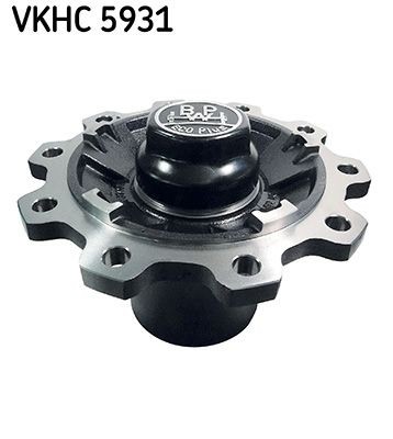 SKF Moyeu de roue numéro de l'article: VKHC 5931 à bon prix