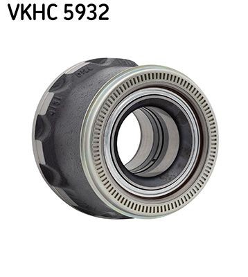 SKF Wheel Hub Article number: VKHC 5932 cheaply