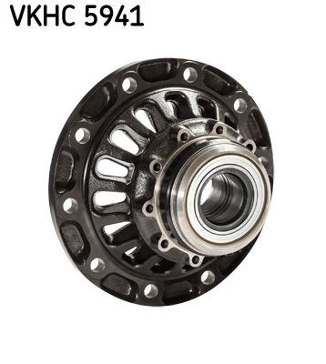 SKF Rattarumm Artikli number: VKHC 5941 soodsalt