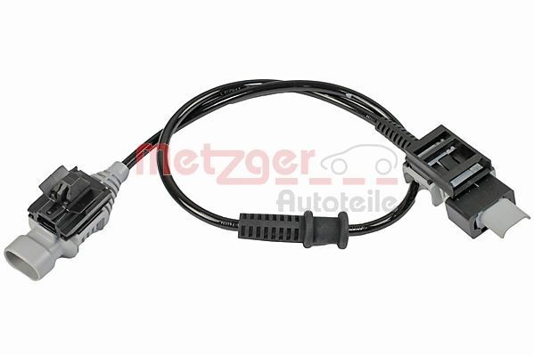 METZGER Cable Repair Set, wheel speed sensor Article number: 2324160 cheaply