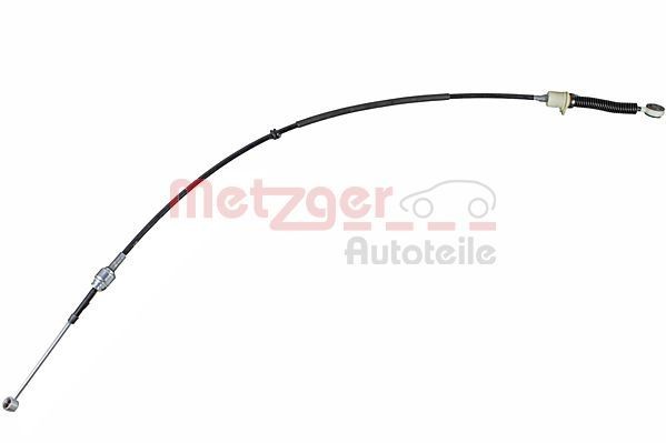 METZGER 3150309 Cable, manual transmission Convertible Cooper 120 PS Petrol 2015