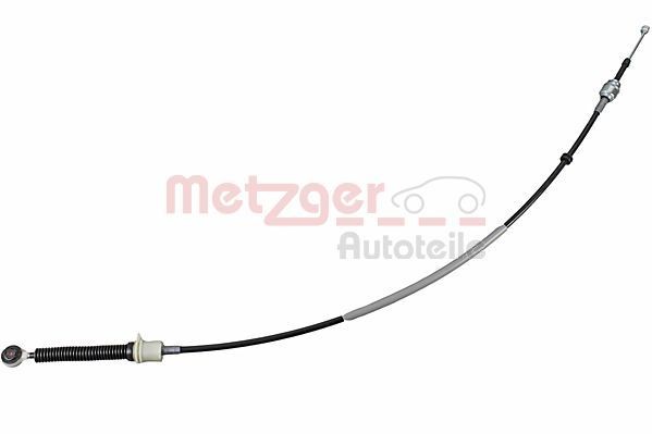 METZGER 3150310 Cable, manual transmission Convertible Cooper 120 PS Petrol 2015