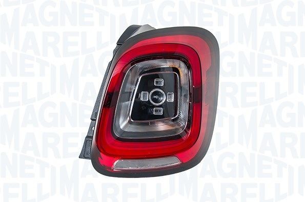 MAGNETI MARELLI Rear light Article number: 715010429600 cheaply