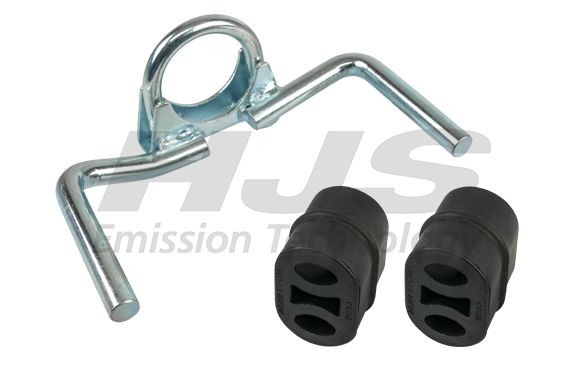 HJS Holder, exhaust system Article number: 82 14 4389 cheaply