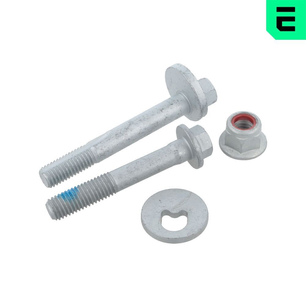 OPTIMAL Mounting Kit, control lever Article number: CK-00001 cheaply