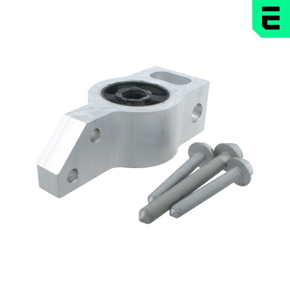OPTIMAL Trailing arm / Suspension arm bush Article number: F8-6701S1 cheaply