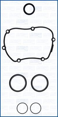 AJUSA Gasket Set, timing case Article number: 77034700 cheaply