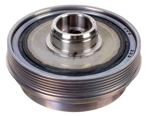 SWAG Crankshaft pulley Article number: 33 10 2118 cheaply