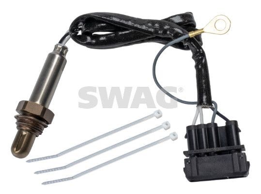 SWAG Fitting, intake manifold Article number: 33 10 3243 cheaply