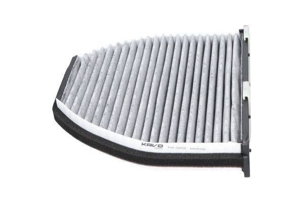 KAVO PARTS Pollenfilter Varenummer: FCA-10050C billige