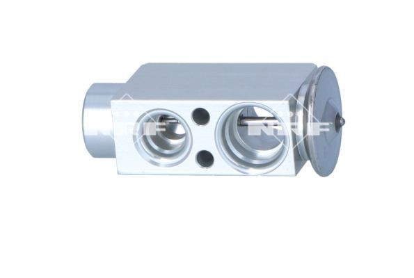 NRF AC expansion valve Article number: 38497 cheaply