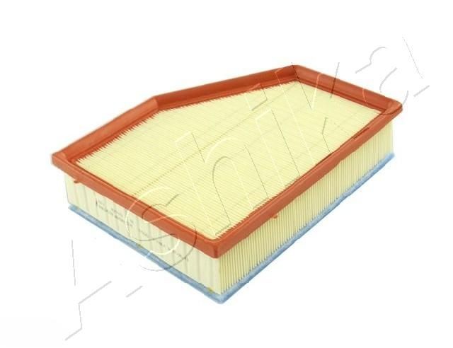 ASHIKA Luftfilter Varenummer: FA-0121JM billige
