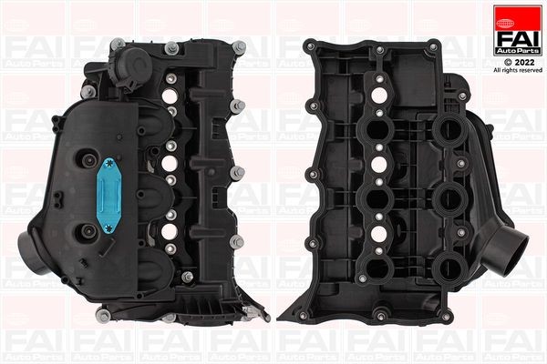 FAI AutoParts Капак на клапаните артикулен номер: VC064 евтино