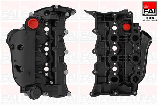 FAI AutoParts Капак на клапаните артикулен номер: VC065 евтино
