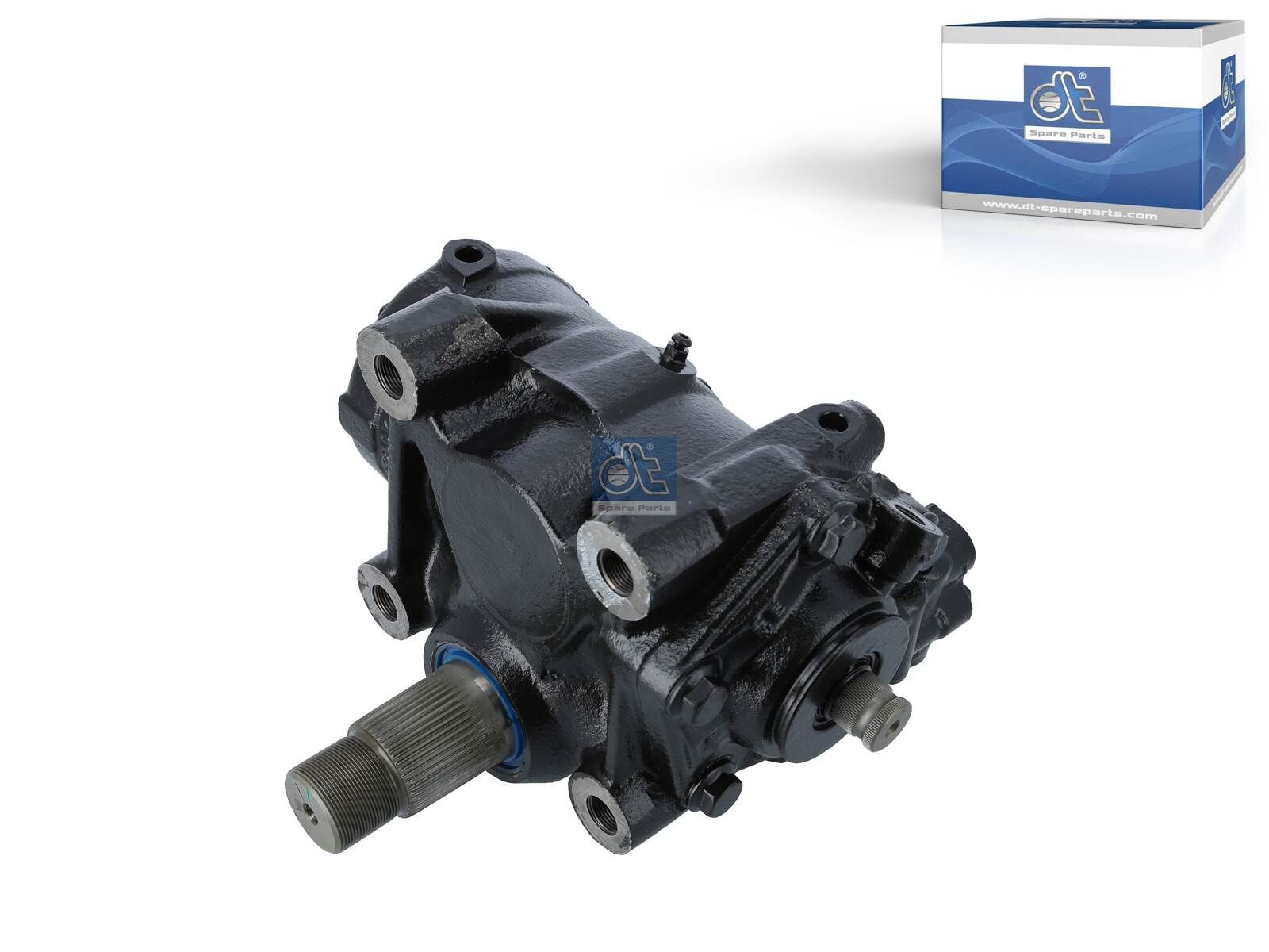 DT Spare Parts Tandstang Varenummer: 4.70745 billige