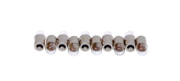 MAXGEAR Bulb, park- / position light Article number: 78-0183SET cheaply