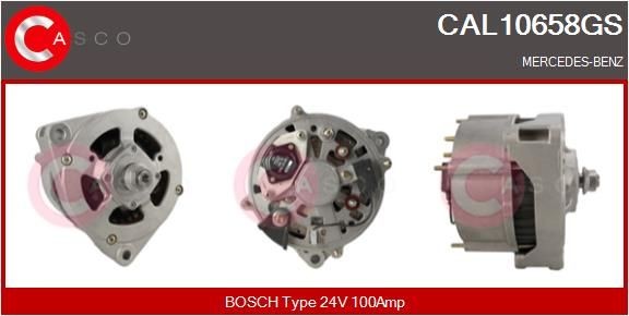 CASCO EGR valve Article number: CVG76032GS cheaply