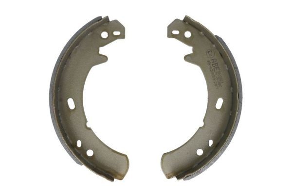 ABE Handbrake shoes Article number: CRI003ABE cheaply