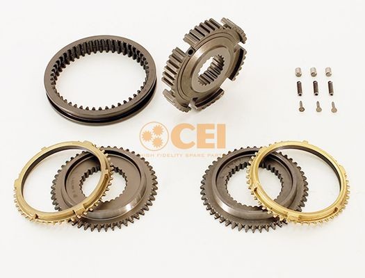 CEI Repair Set, manual transmission Article number: 198.772 cheaply